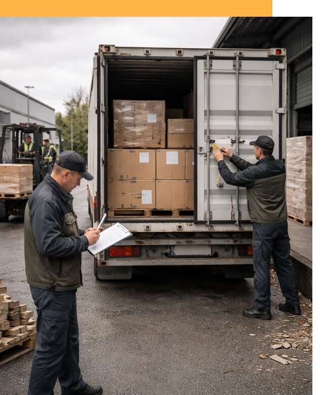 Временный вывоз товаров для ремонта и выставок от 8115 руб