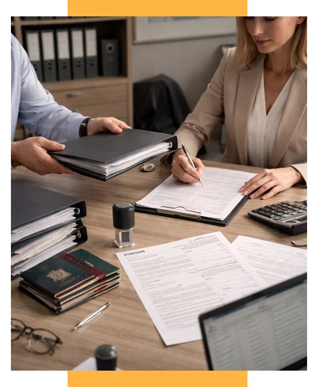 Разрешительная документация для импорта от 8115 р. | СетСервис-Блч