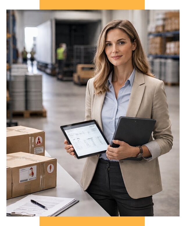 Таможенное оформление хим. сырья от 12173 р. СетСервис-Блч