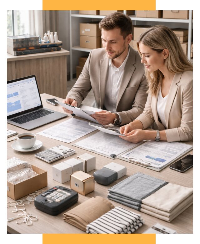 Закупка товара в Китае под ключ от 7101 р. | СетСервис-Блч