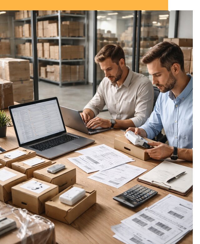 Закупка товара в Китае от 7101 руб за единицу, с доставкой