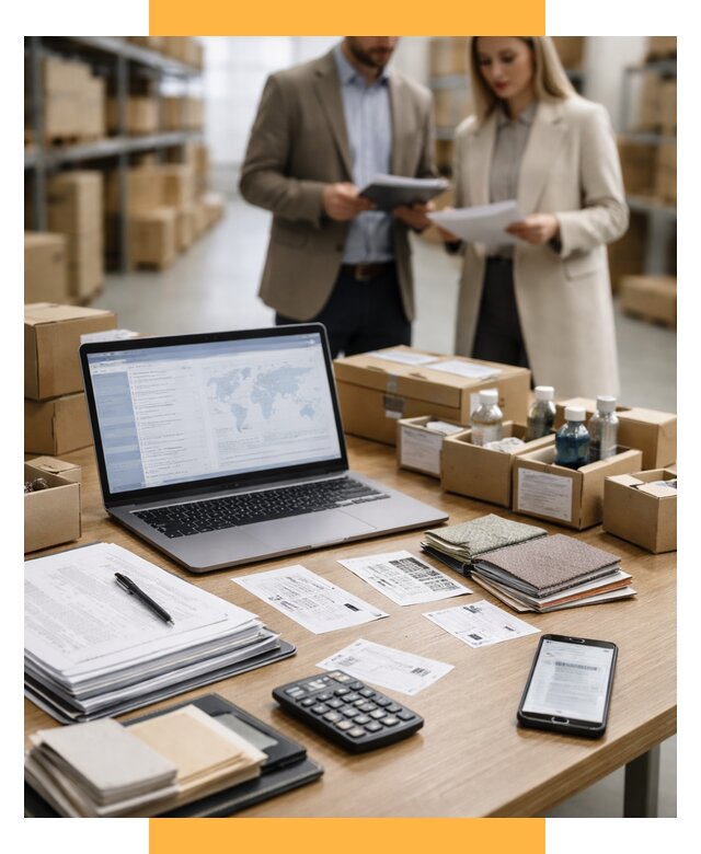 Поиск поставщика в Китае под ключ от 8622 р. | СетСервис-Блч