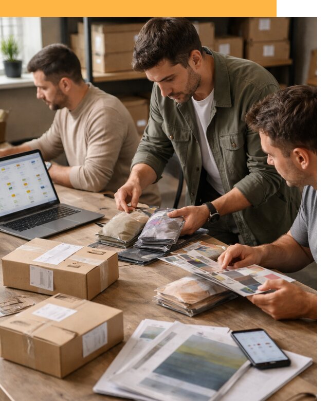 Выкуп товаров в Китае от 4565 руб