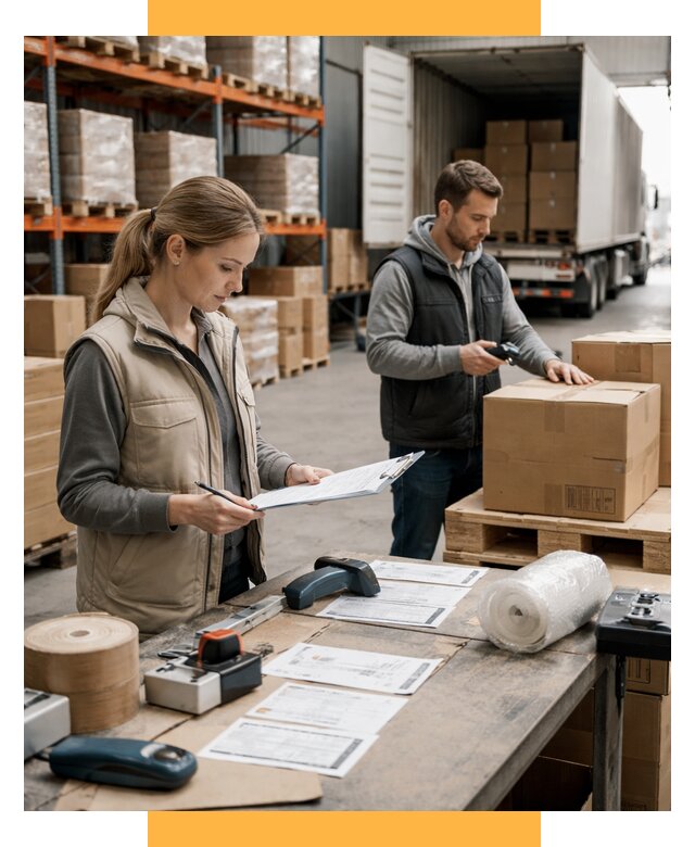 Оптовые поставки из Китая от 50720 р. — логистика СетСервис-Блч