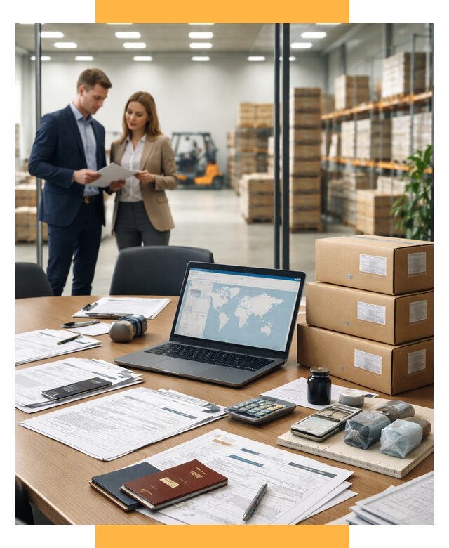 Торговый дом в Китае от 45648 р. — услуги и сервис СетСервис-Блч