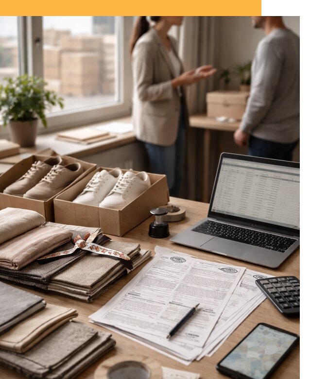 Закупка товаров в Турции под ключ от 25360 руб с доставкой