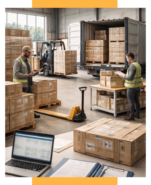 Оптовые поставки из Турции быстро от 45648 р. — СетСервис-Блч