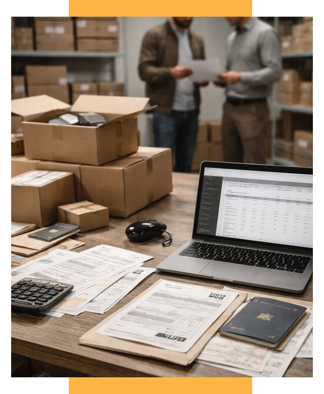 Закупка и выкуп товаров в США под ключ от 5072 р. | СетСервис-Блч