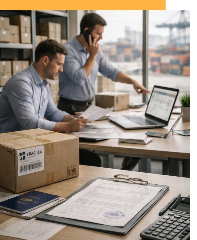 Выкуп товаров и перепродажа в ОАЭ от 7608 руб с логистикой