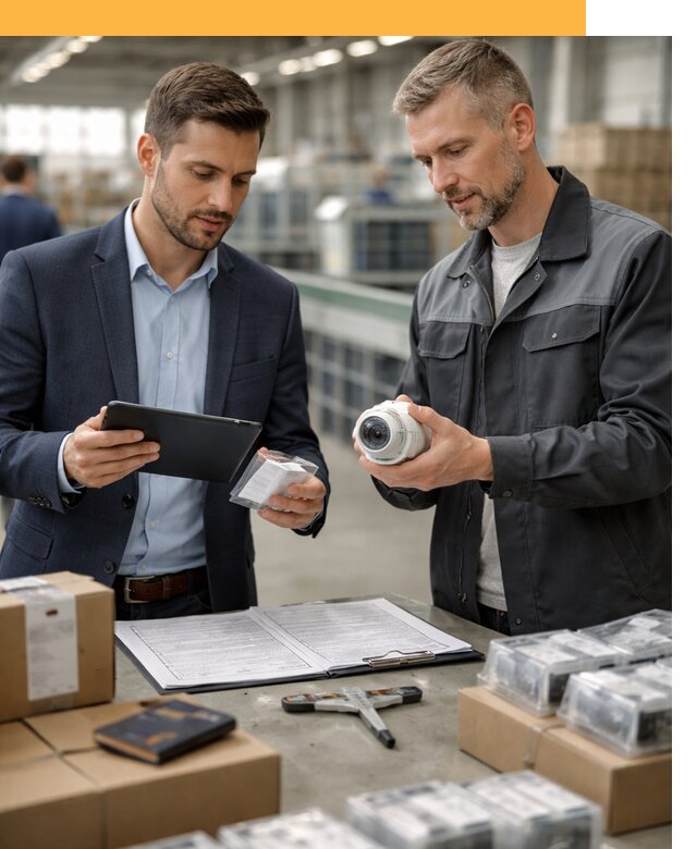 Инспекция фабрики за рубежом, приемка и контроль качества от 15216