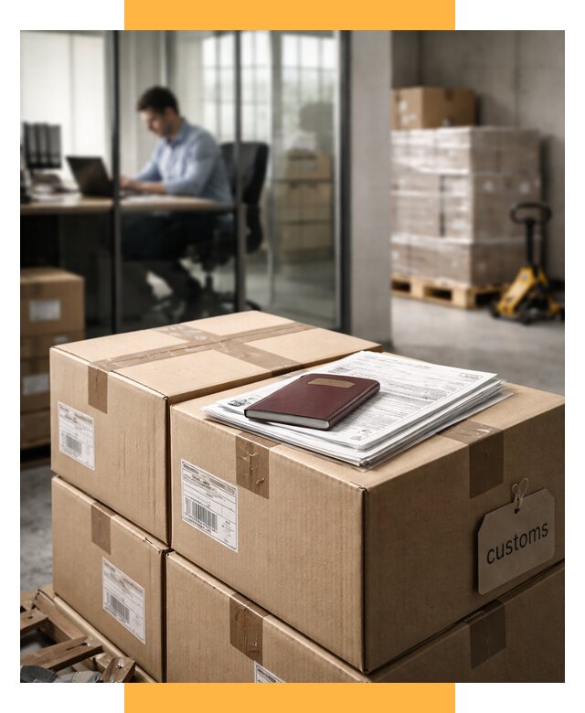 Параллельный импорт под ключ от 20288 р., логистика от СетСервис-Блч