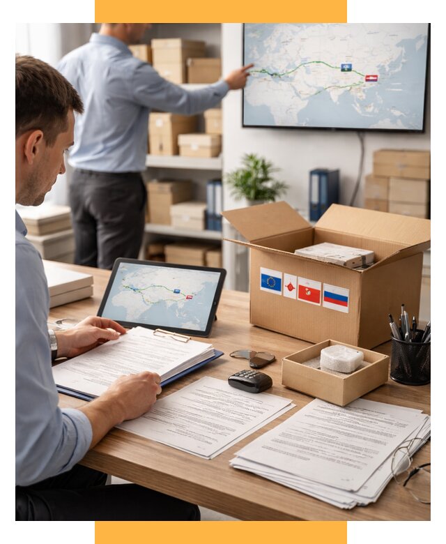 Импорт через третьи страны легально от 25360 р. | СетСервис-Блч